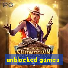 unblocked games